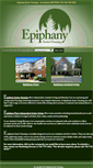 Mobile Screenshot of epiphanyseniorhousing.org